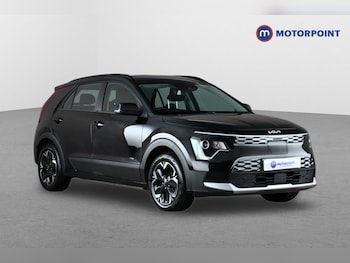 Used Kia Niro 2025 for sale - 78974402: Photo