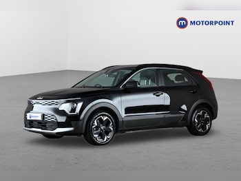 Used Kia Niro 2025 for sale - 78974402: Photo