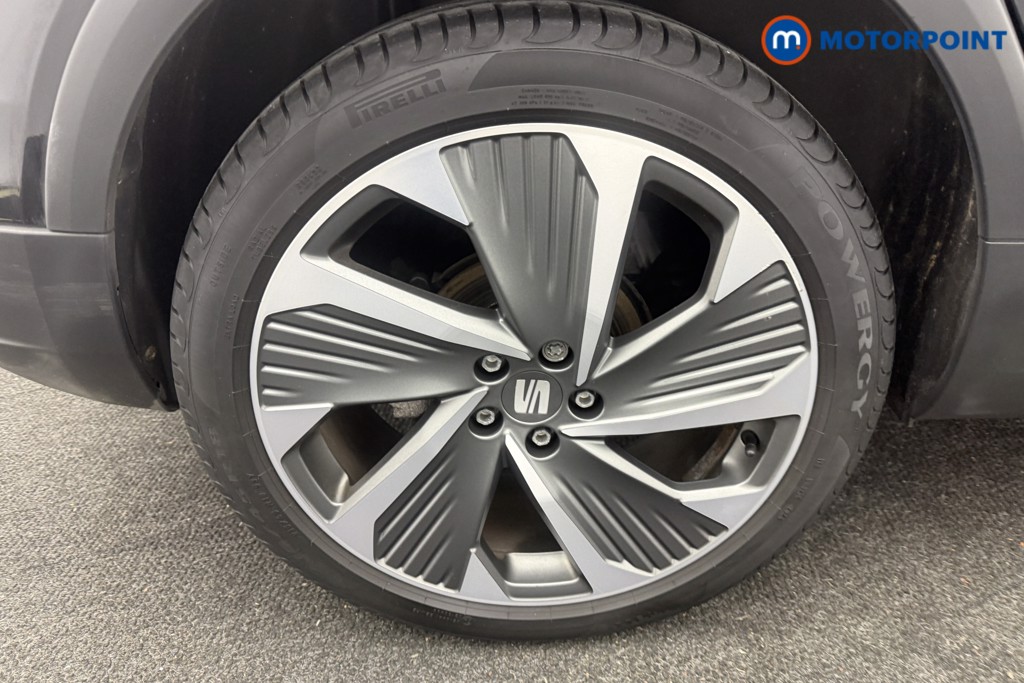 Used SEAT Arona 2023 for sale - 77615633: Photo 13