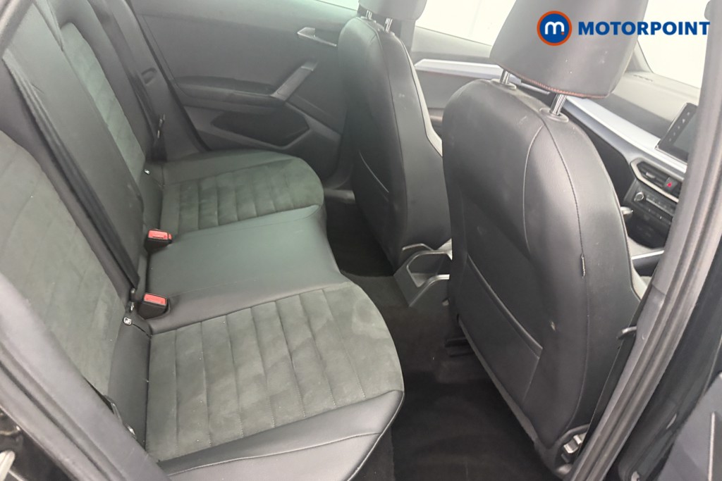 Used SEAT Arona 2023 for sale - 77615633: Photo 14