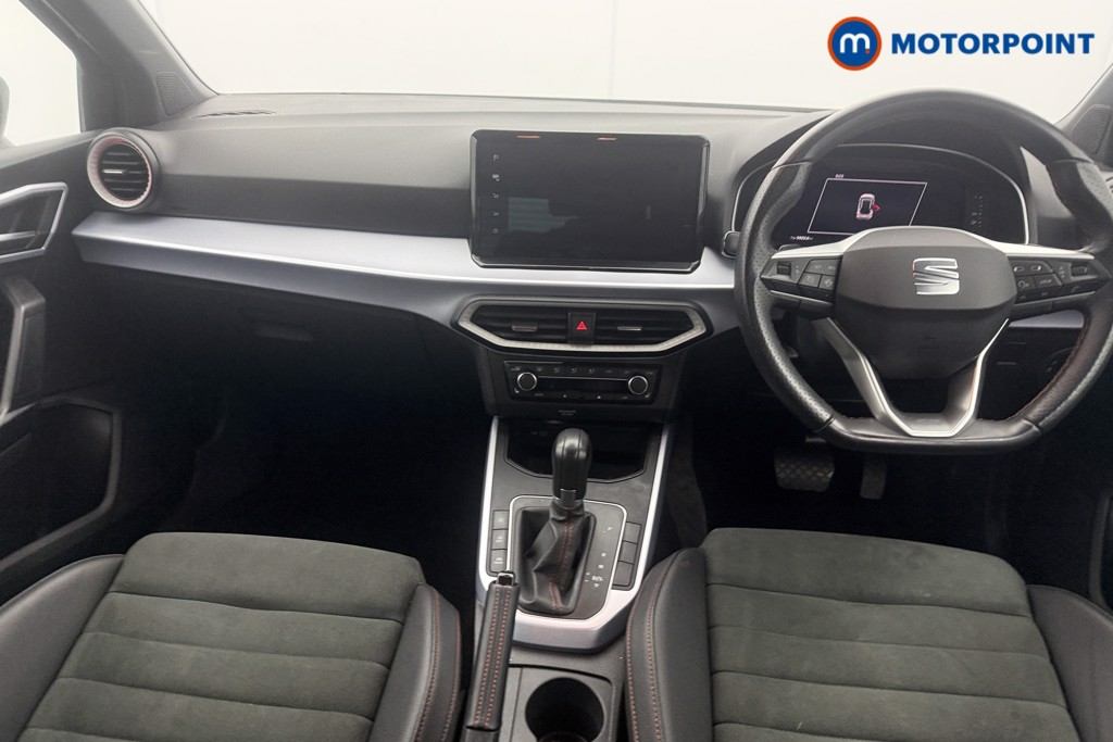 Used SEAT Arona 2023 for sale - 77615633: Photo 15