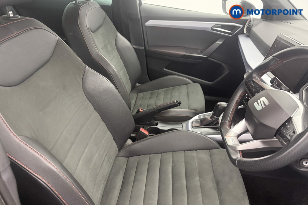 Used SEAT Arona 2023 for sale - 77615633: Photo 18