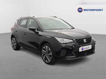 Used SEAT Arona 2023 for sale - 77615633: Photo