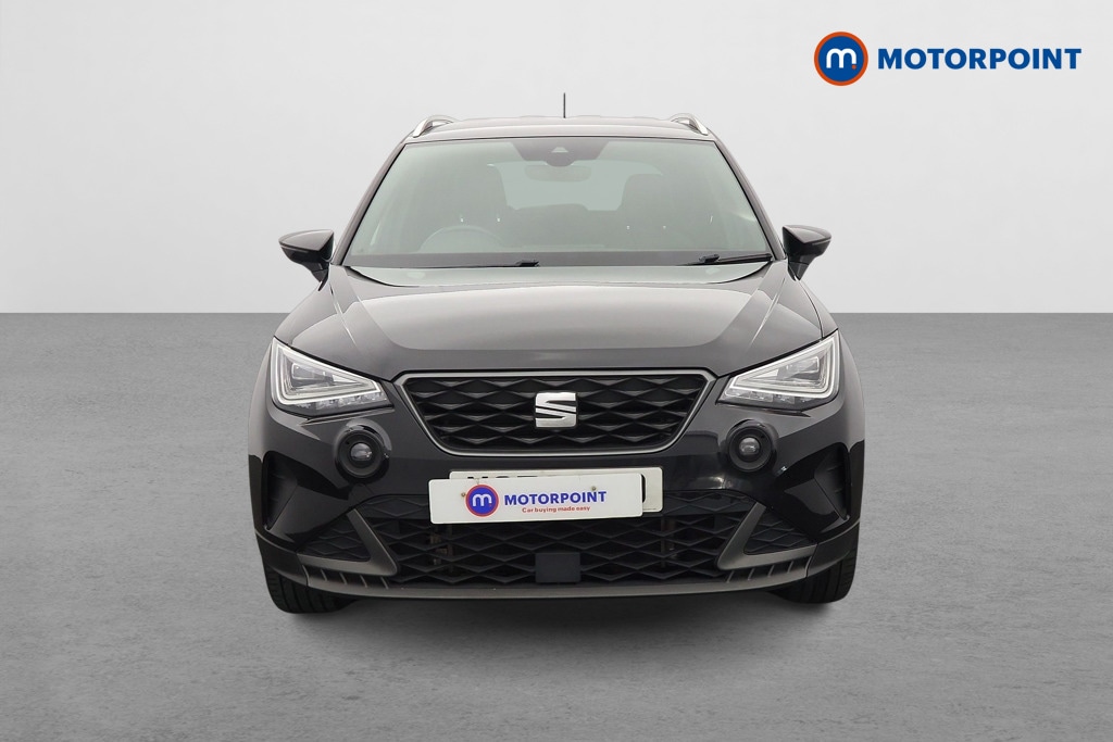 Used SEAT Arona 2023 for sale - 77615633: Photo 2