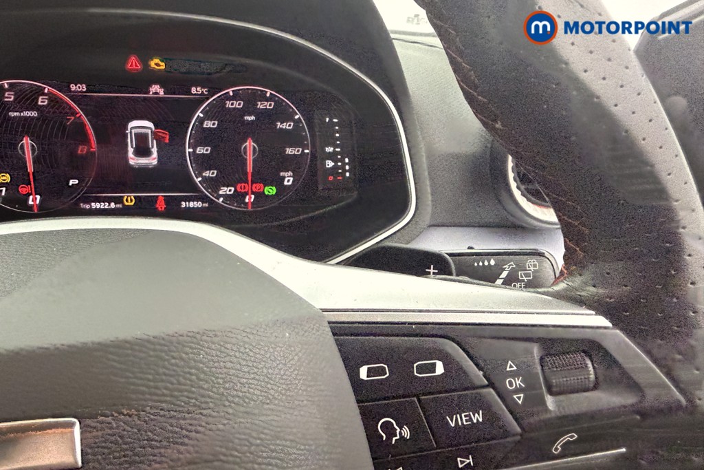 Used SEAT Arona 2023 for sale - 77615633: Photo 20