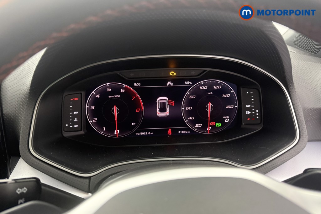 Used SEAT Arona 2023 for sale - 77615633: Photo 22