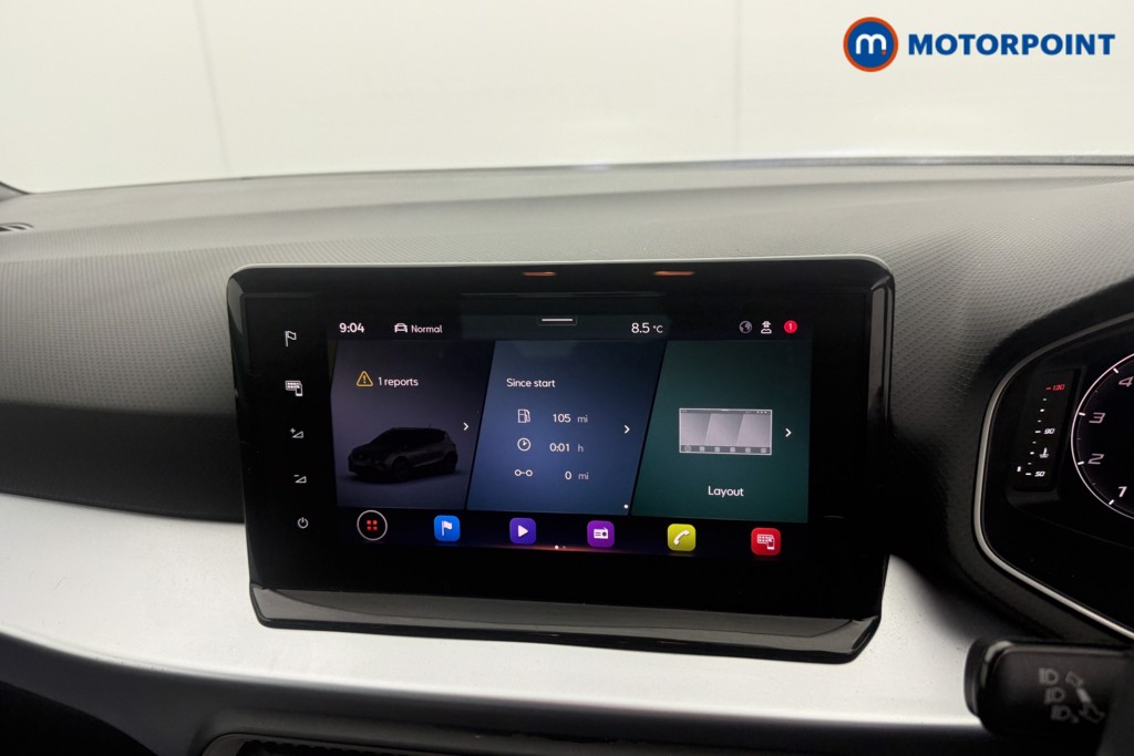 Used SEAT Arona 2023 for sale - 77615633: Photo 26