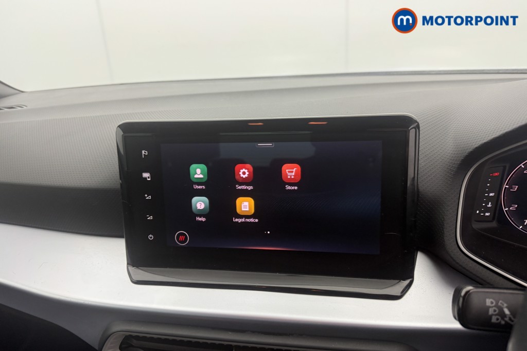 Used SEAT Arona 2023 for sale - 77615633: Photo 28