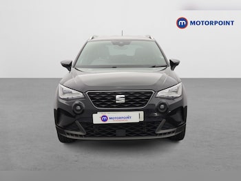Used SEAT Arona 2023 for sale - 77615633: Photo