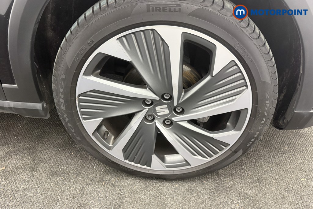 Used SEAT Arona 2023 for sale - 77615633: Photo 30