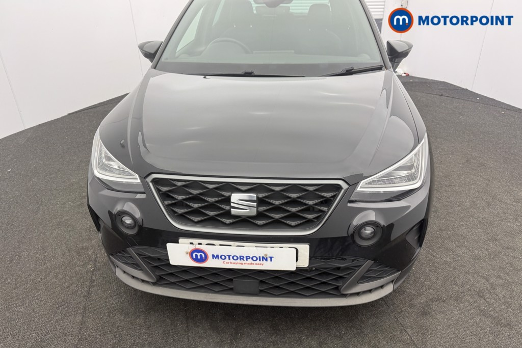 Used SEAT Arona 2023 for sale - 77615633: Photo 31