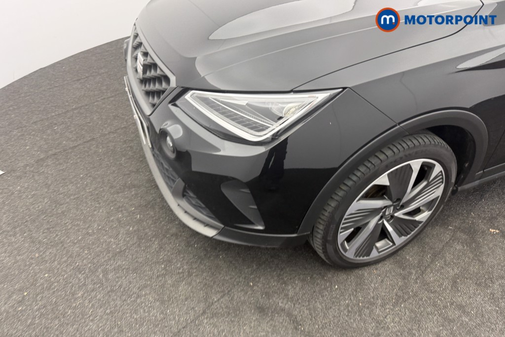 Used SEAT Arona 2023 for sale - 77615633: Photo 33