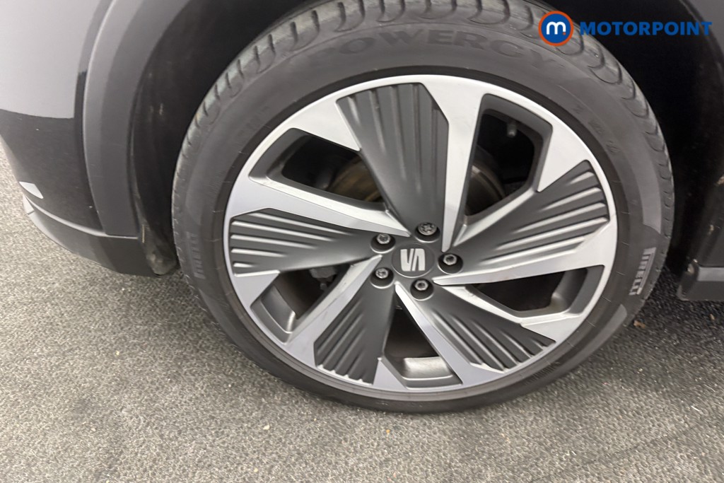 Used SEAT Arona 2023 for sale - 77615633: Photo 34