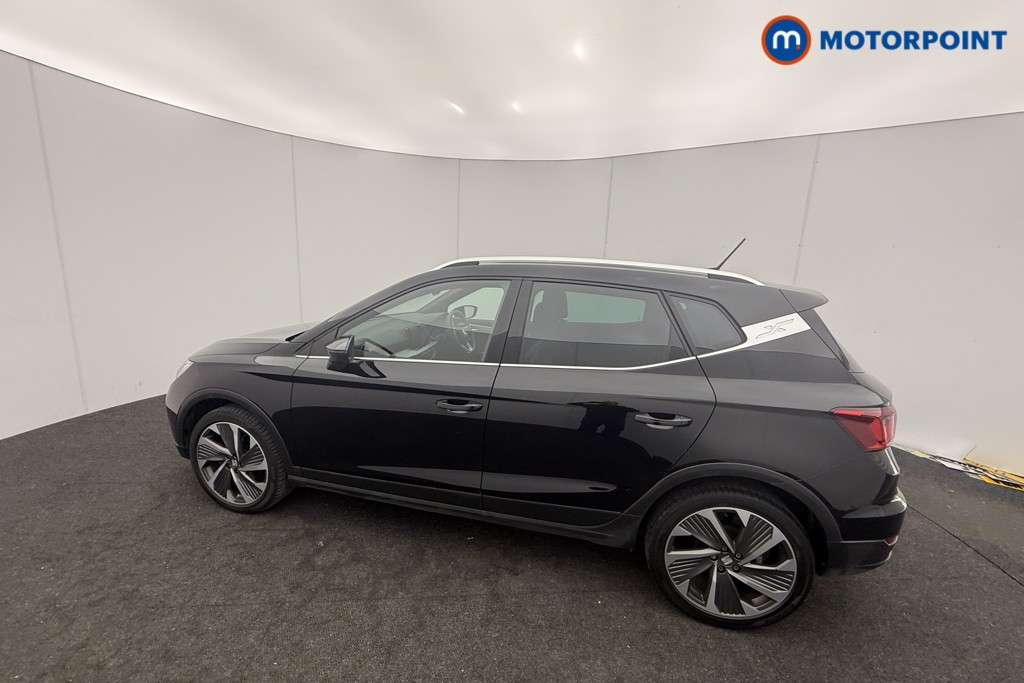 Used SEAT Arona 2023 for sale - 77615633: Photo 35