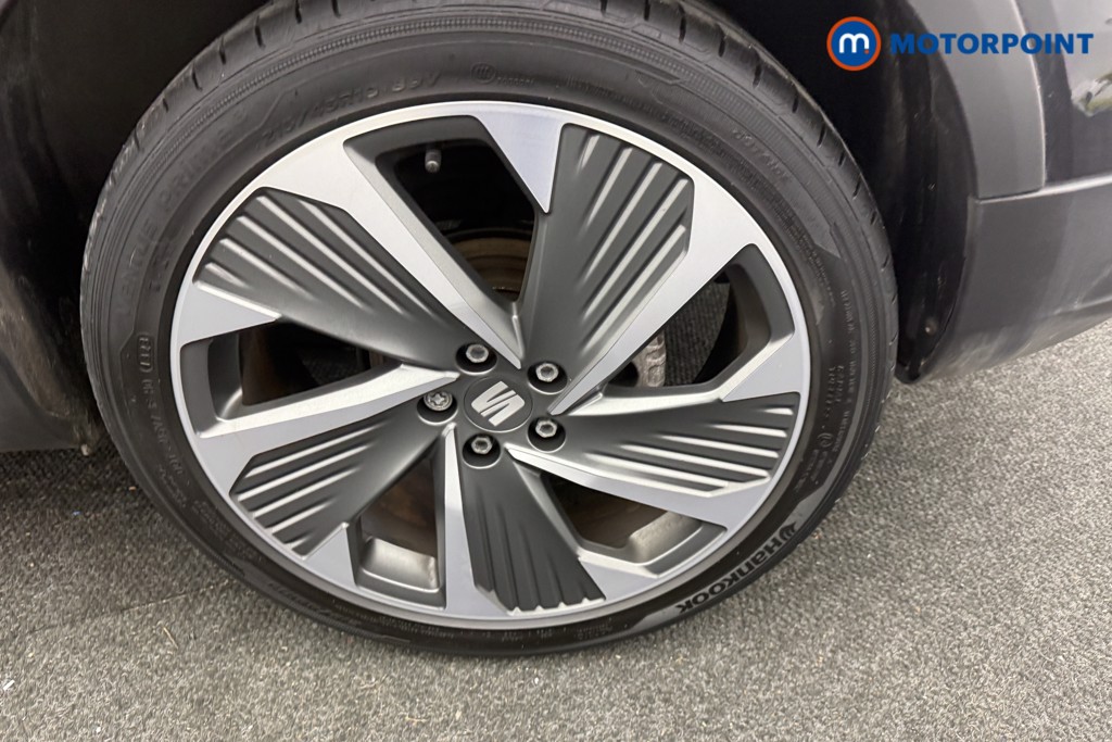 Used SEAT Arona 2023 for sale - 77615633: Photo 36