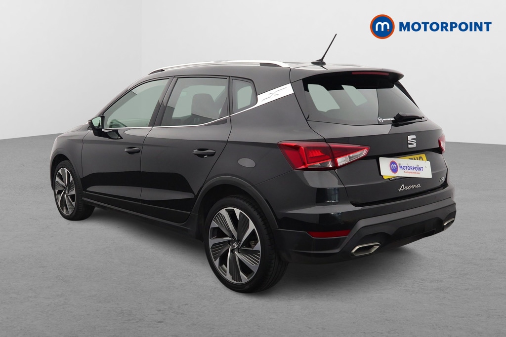 Used SEAT Arona 2023 for sale - 77615633: Photo 5