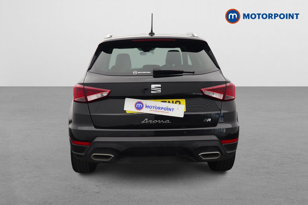 Used SEAT Arona 2023 for sale - 77615633: Photo 6