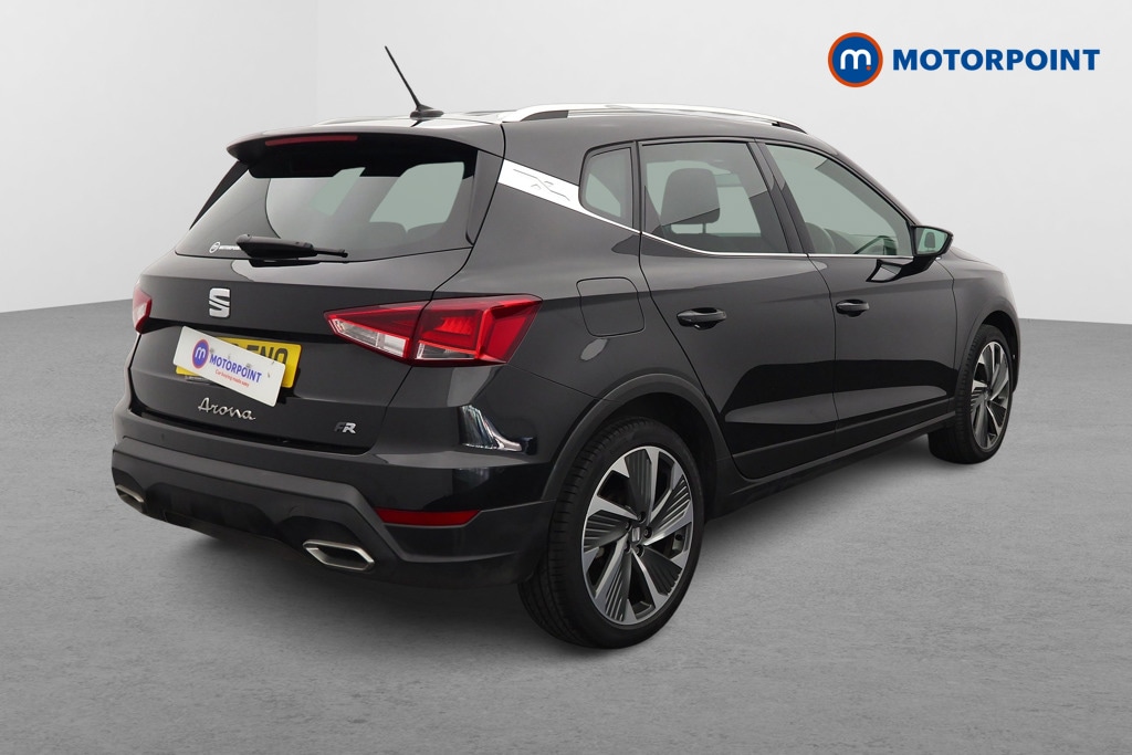 Used SEAT Arona 2023 for sale - 77615633: Photo 7