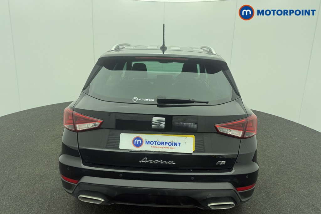 Used SEAT Arona 2023 for sale - 77615633: Photo 9