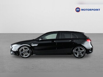Used Mercedes-Benz A-Class 2022 for sale - 78412709: Photo