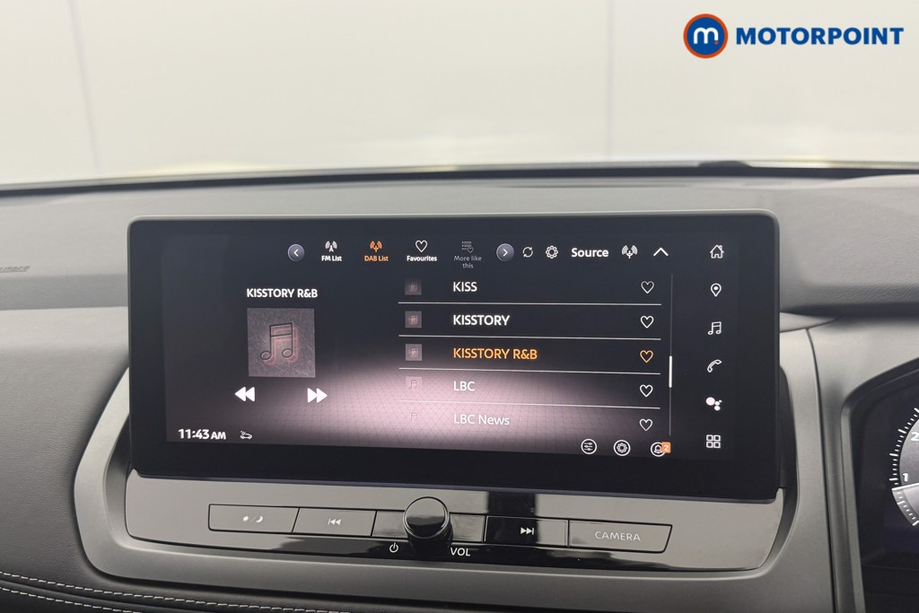 Used Nissan Qashqai 2024 for sale - 76862699: Photo 12