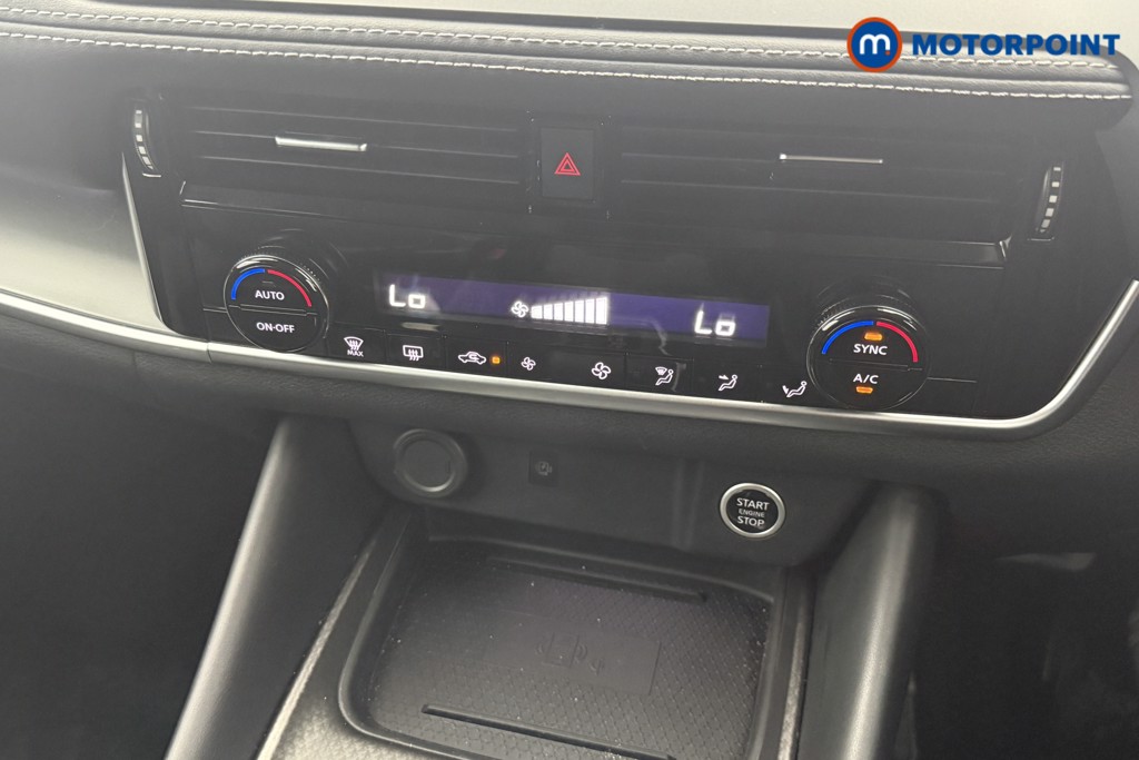 Used Nissan Qashqai 2024 for sale - 76862699: Photo 13