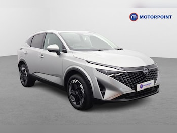 Used Nissan Qashqai 2024 for sale - 76862699: Photo