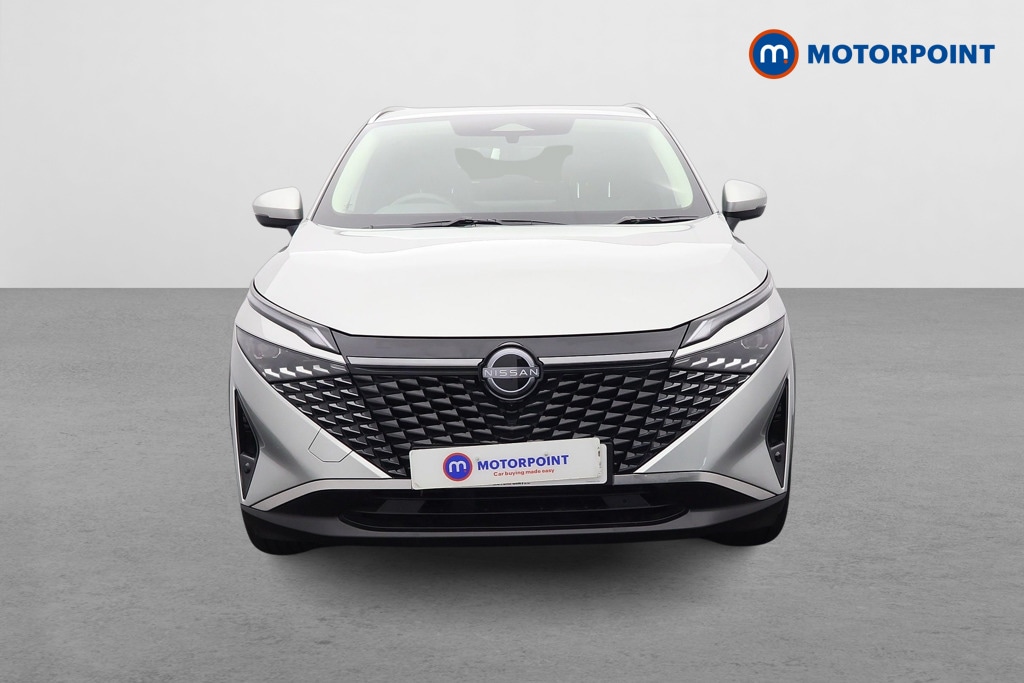 Used Nissan Qashqai 2024 for sale - 76862699: Photo 2