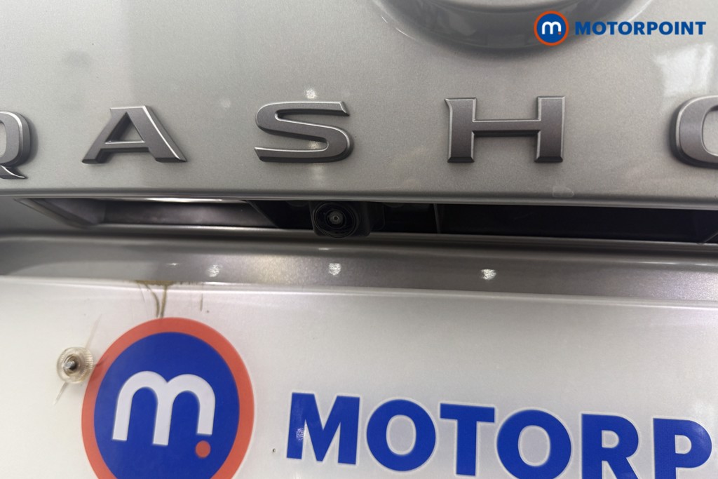 Used Nissan Qashqai 2024 for sale - 76862699: Photo 32