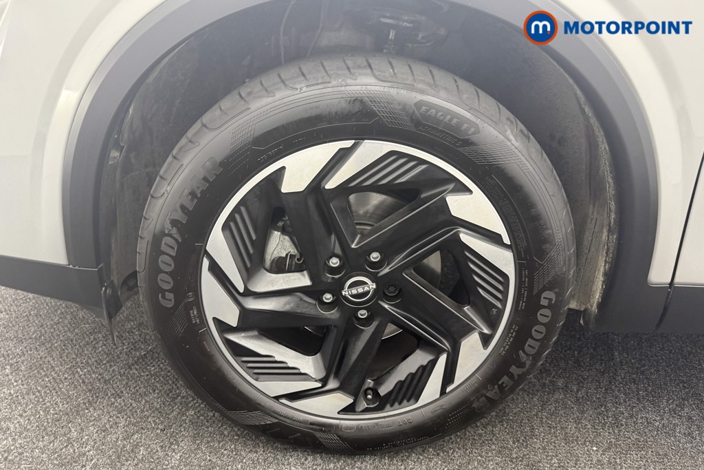 Used Nissan Qashqai 2024 for sale - 76862699: Photo 35