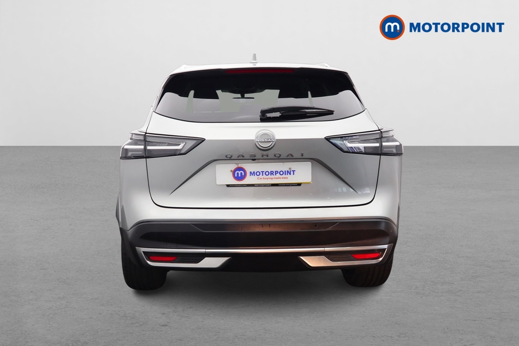 Used Nissan Qashqai 2024 for sale - 76862699: Photo 6