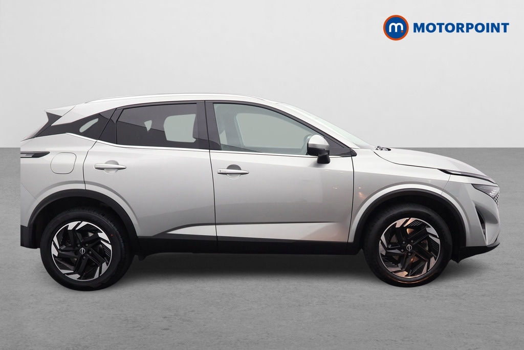 Used Nissan Qashqai 2024 for sale - 76862699: Photo 8