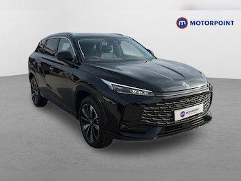 Used MG MG HS 2025 for sale - 79548845: Photo