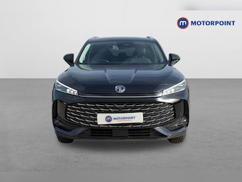 Used MG MG HS 2025 for sale - 79548845: Photo