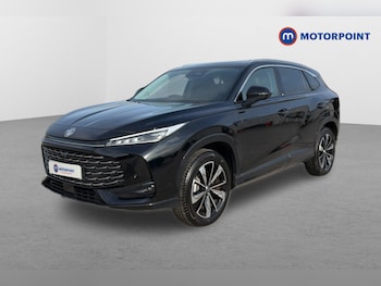 Used MG MG HS 2025 for sale - 79548845: Photo