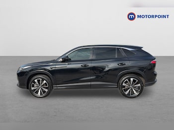 Used MG MG HS 2025 for sale - 79548845: Photo