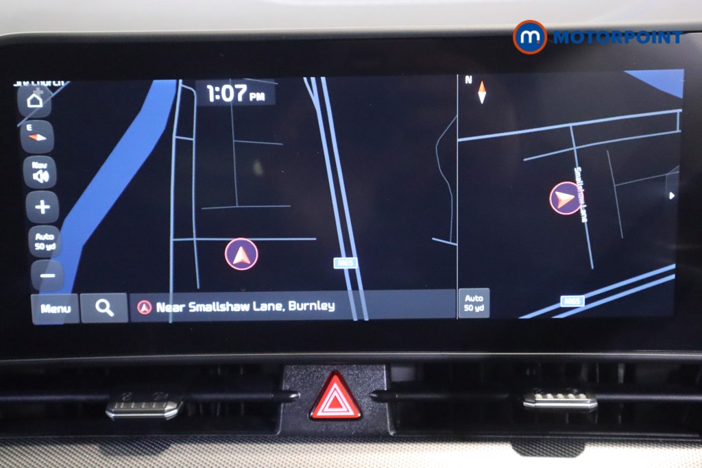 Used Kia Sportage 2025 for sale - 76250056: Photo 10
