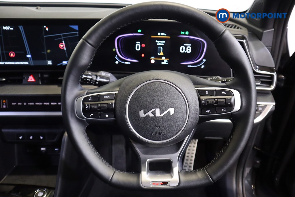 Used Kia Sportage 2025 for sale - 76250056: Photo 11