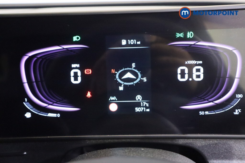 Used Kia Sportage 2025 for sale - 76250056: Photo 12