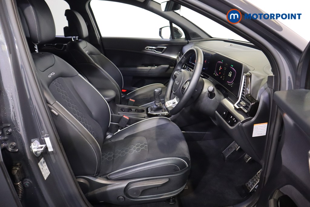 Used Kia Sportage 2025 for sale - 76250056: Photo 14