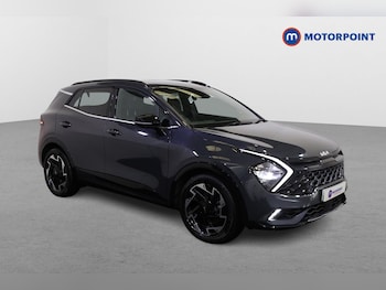Used Kia Sportage 2025 for sale - 76250056: Photo