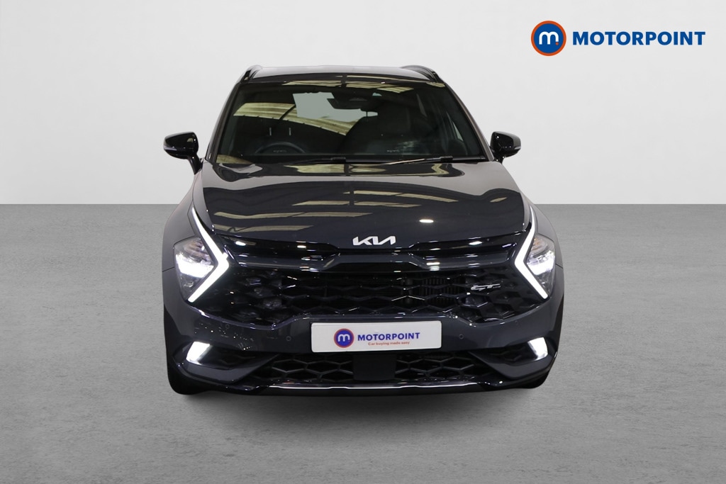 Used Kia Sportage 2025 for sale - 76250056: Photo 2