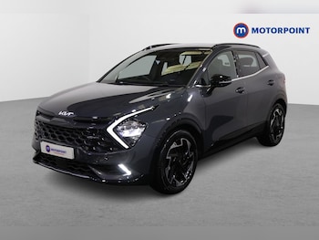 Used Kia Sportage 2025 for sale - 76250056: Photo
