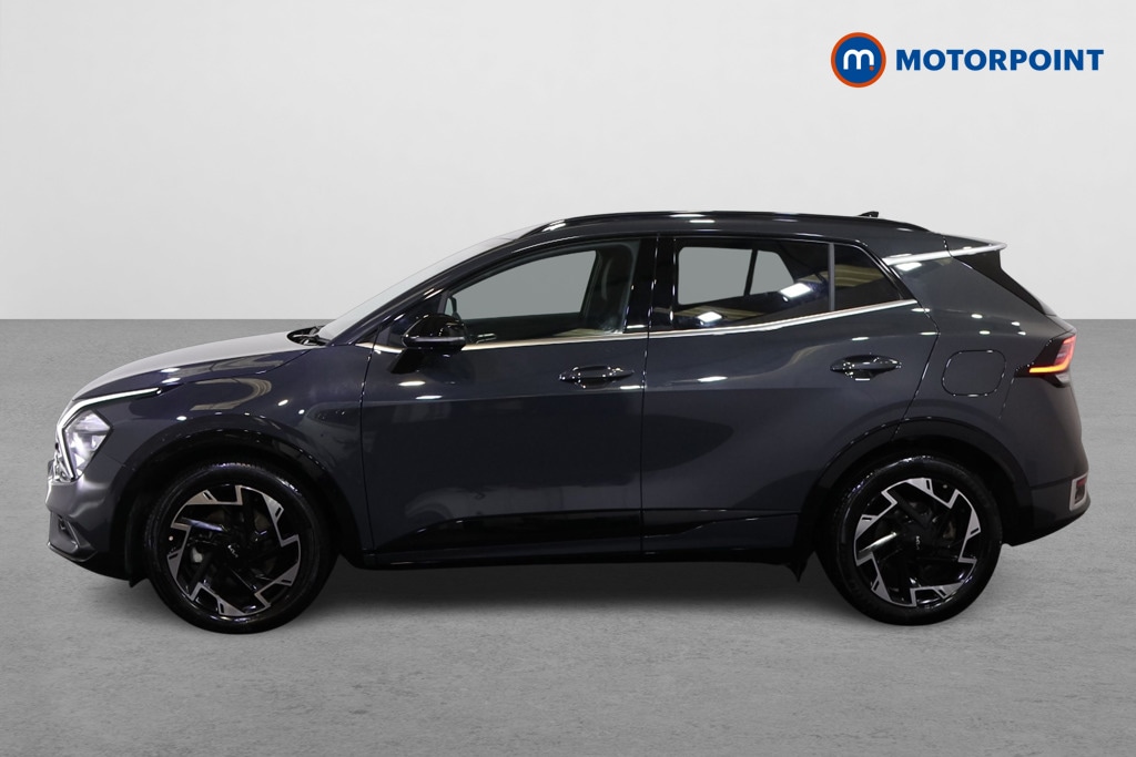 Used Kia Sportage 2025 for sale - 76250056: Photo 4