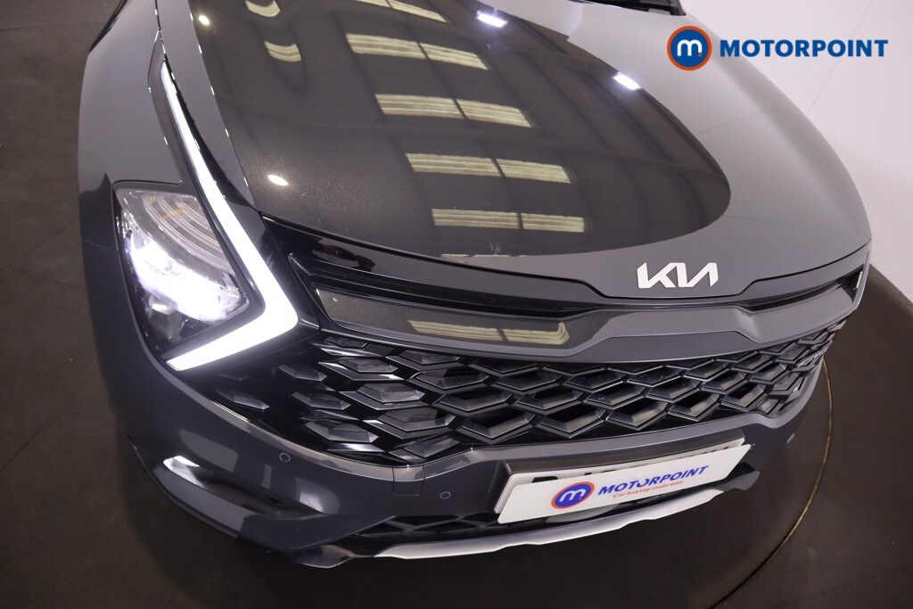Used Kia Sportage 2025 for sale - 76250056: Photo 45