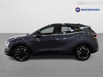 Used Kia Sportage 2025 for sale - 76250056: Photo