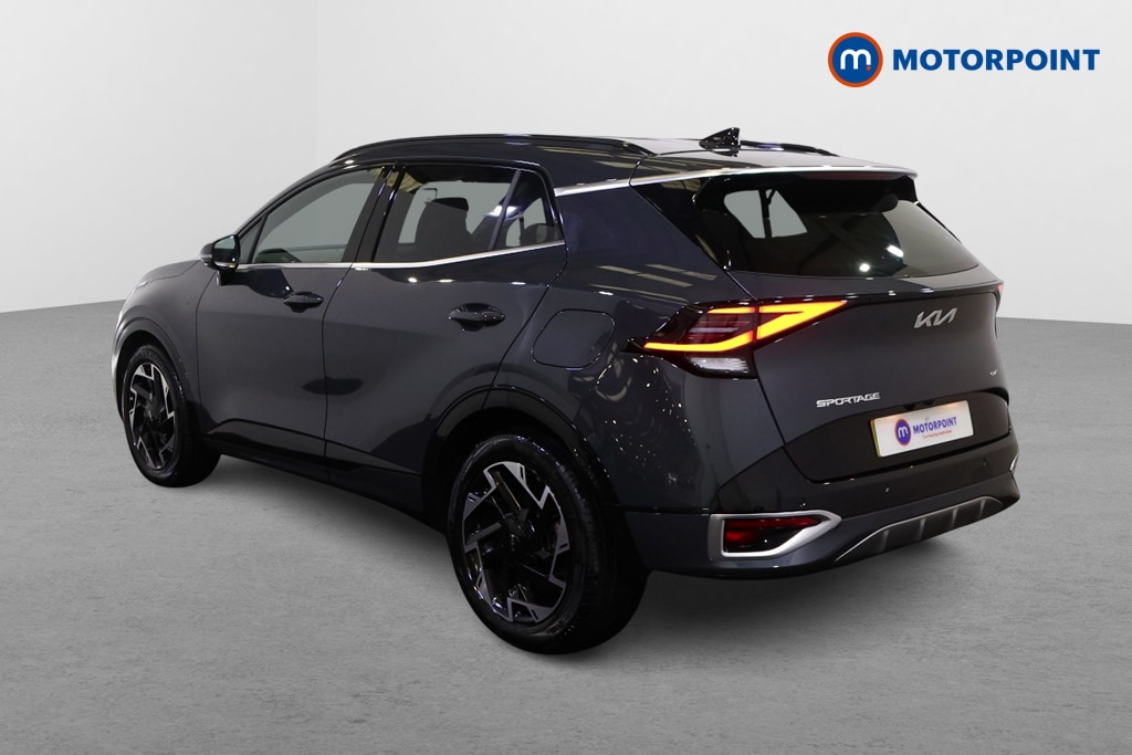 Used Kia Sportage 2025 for sale - 76250056: Photo 5