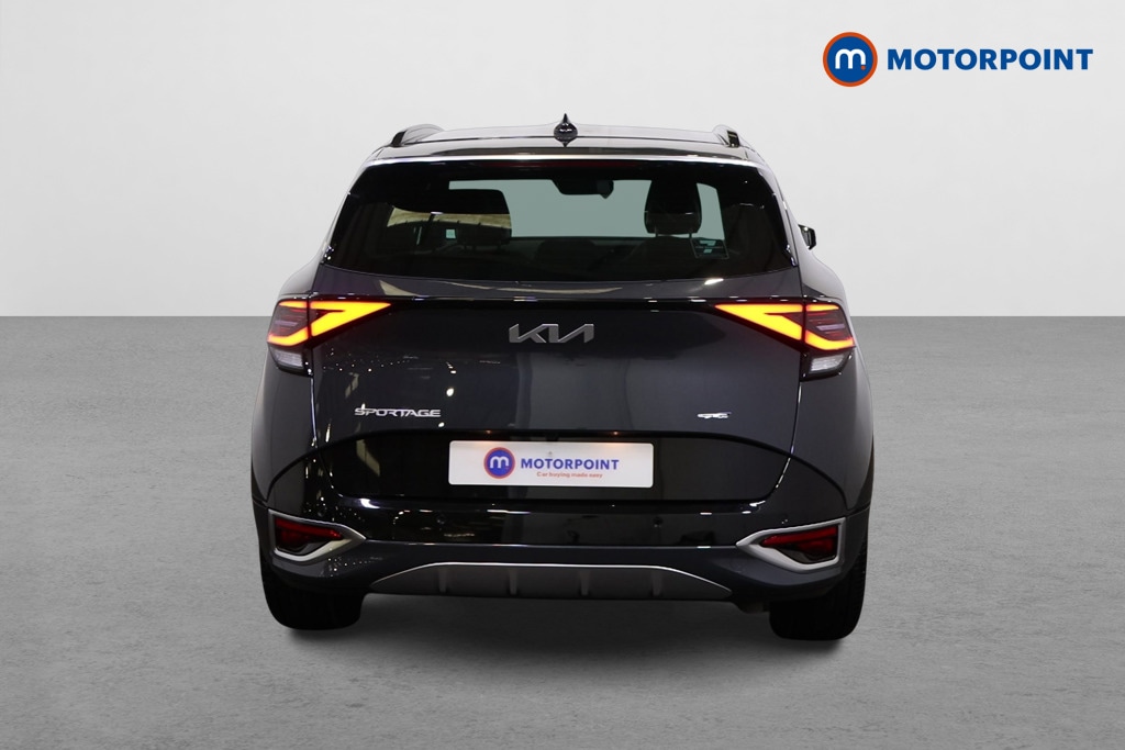 Used Kia Sportage 2025 for sale - 76250056: Photo 6