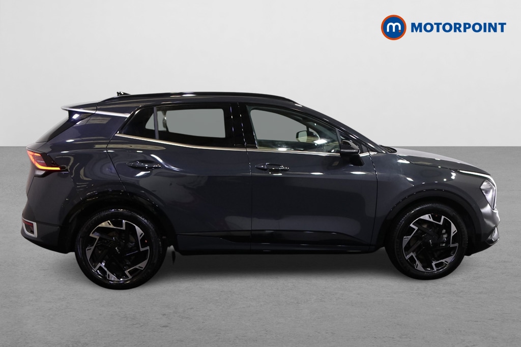 Used Kia Sportage 2025 for sale - 76250056: Photo 8