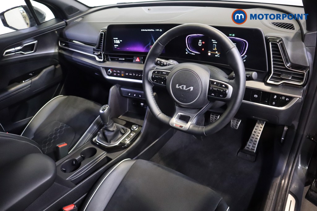 Used Kia Sportage 2025 for sale - 76250056: Photo 9